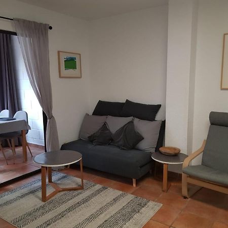 Estudio En El Centro De San Juan De Alicante المظهر الخارجي الصورة