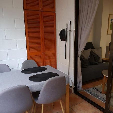Estudio En El Centro De San Juan De Alicante المظهر الخارجي الصورة