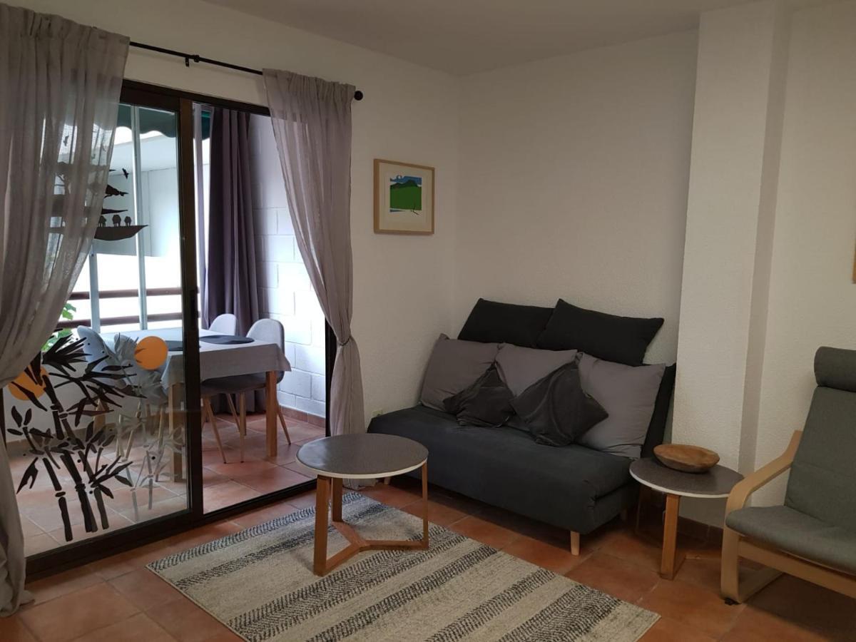 Estudio En El Centro De San Juan De Alicante المظهر الخارجي الصورة