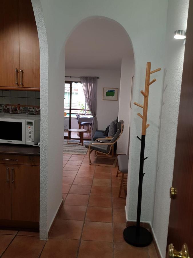 Estudio En El Centro De San Juan De Alicante المظهر الخارجي الصورة